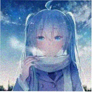 灶门祢豆子头像