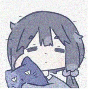 我妻善逸头像