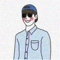 嘴平伊之助头像